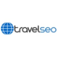 Travel SEO Logo