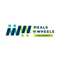 MEALS ON WHEELS CALIFORNIA INC Logo