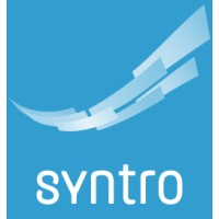 Syntro B.V. Logo