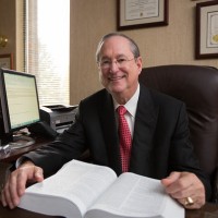 The Shapiro Law Group Logo