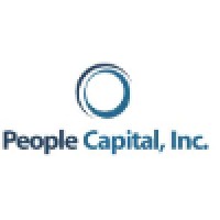 People Capital, Inc. Logo