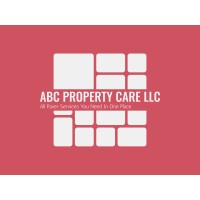 ABC Property Care LLC Logo