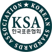 Korean Standards Association Logo