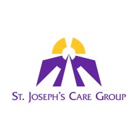 St. Josephs Care Group Logo