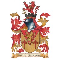 Westcliff High School for Girls Academy Trust Logo