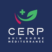 CERP Rhin Rhône Méditerranée Logo