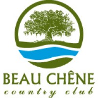 Beau Chene Country Club Logo