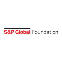 S&P GLOBAL FOUNDATION Logo