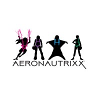 AERONAUTRIXX Logo