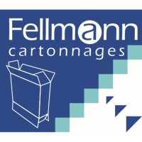 FELLMANN CARTONNAGES Logo