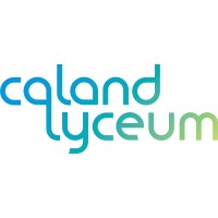 Calandlyceum Amsterdam Logo