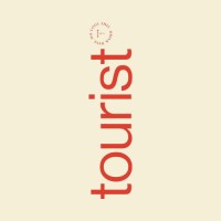 Tourist Logo