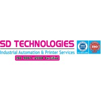 SD Technologies Logo