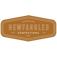 Newfangled Confections Logo