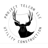 PROJECT TELCON LLC Logo