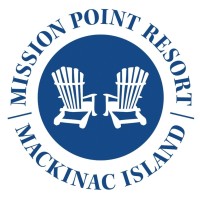 Mission Point Resort Logo