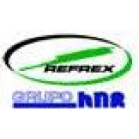 Refrex Amazonia Logo