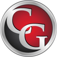 Canterbury Graphics Logo