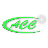 American Cleaning Concepts Logo