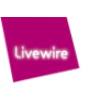 LiveWire Editorial Communications Logo