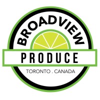 Broadview Produce Company Inc. Logo