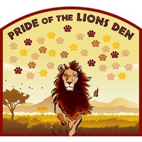 Fayette Area Lions Den Inc Logo