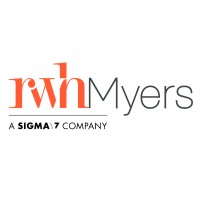 RWH Myers & Company, LLC Logo