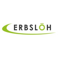 ERBSLÖH Group Logo