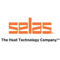 Selas Heat Technology Company, LLC Logo