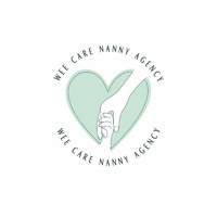 Wee Care Nanny Agency Logo