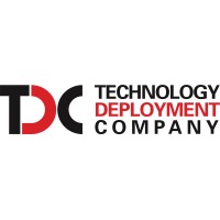 Technology Deployment Company Logo