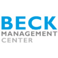 Beck Management Center - Die Personalberatung für Sinnanstifter Logo