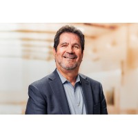 Sergio Navarrete, D. Min. Logo