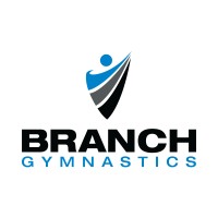 Branch Gymnastics & KidsSports USA Logo