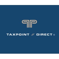 TAXPOINT DIRECT LIMITED Logo
