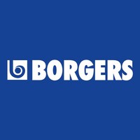 BORGERS Group Logo