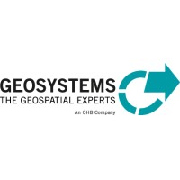 GEOSYSTEMS GmbH Logo
