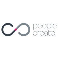 PEOPLE CREATE LIMITED Logo