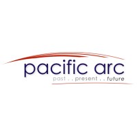 Pacific Arc Inc Logo