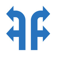 Frei Fördertechnik AG Logo