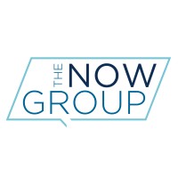 The NOW Group (NOW Communications Group Inc.) Logo