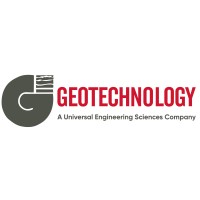 Geotechnology, LLC Logo