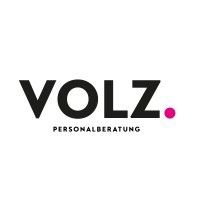 Volz Personalberatung Logo