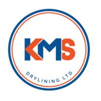 KMS DRYLINING LIMITED Logo