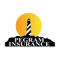 Pegram Insurance Logo