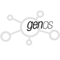 GENOS CLOUD SERVICES SL. Logo