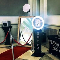 Texas Photobooth Company, Inc. Logo