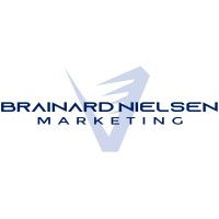Brainard - Nielsen Marketing, Inc. Logo