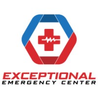 Exceptional Emergency Center Logo