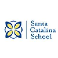Santa Catalina School Logo